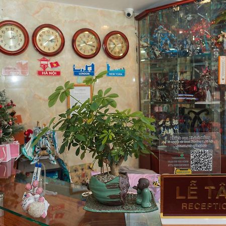 Khanh Hong Da Lat Zewnętrze zdjęcie