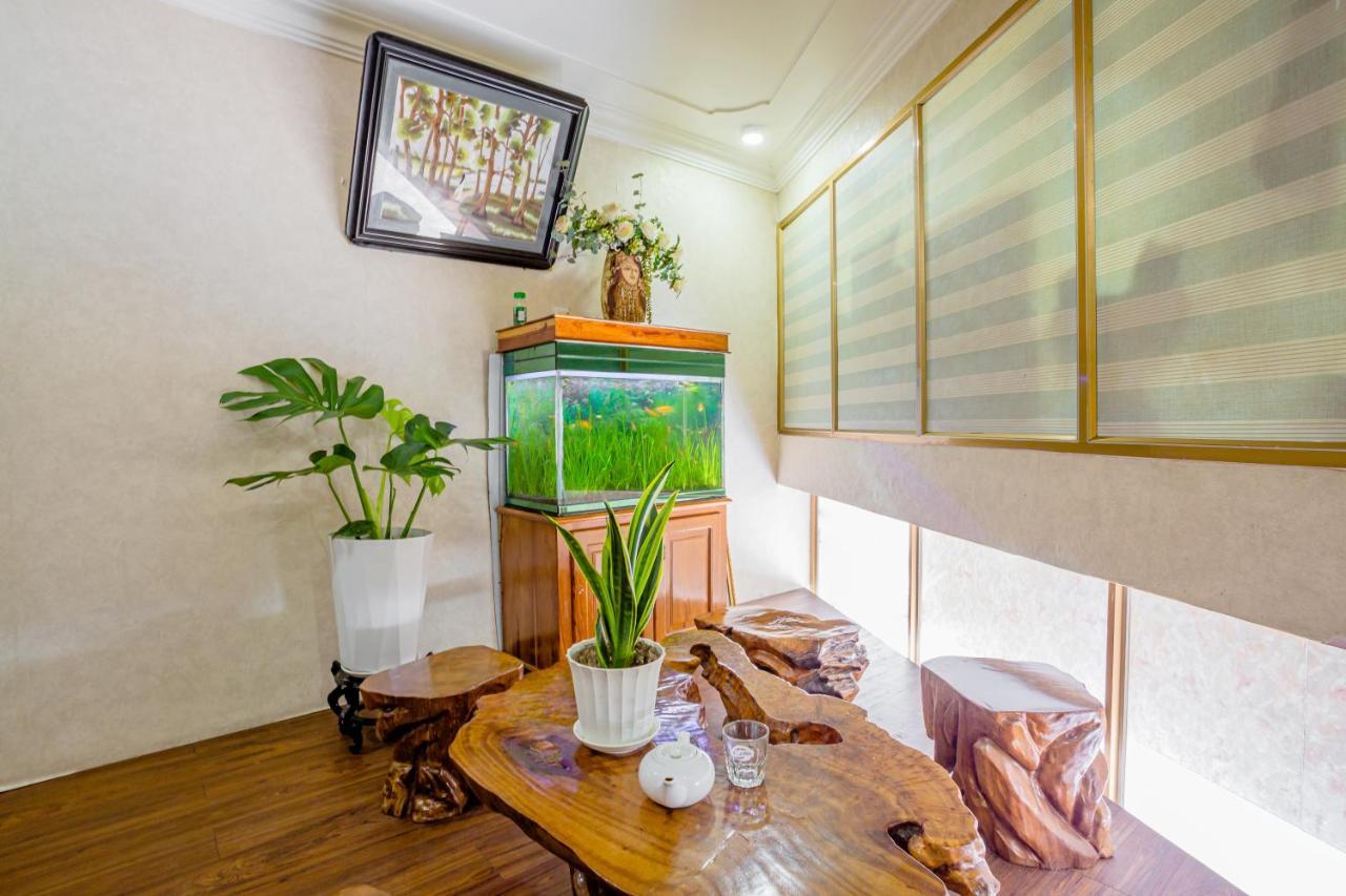 Khanh Hong Da Lat Zewnętrze zdjęcie