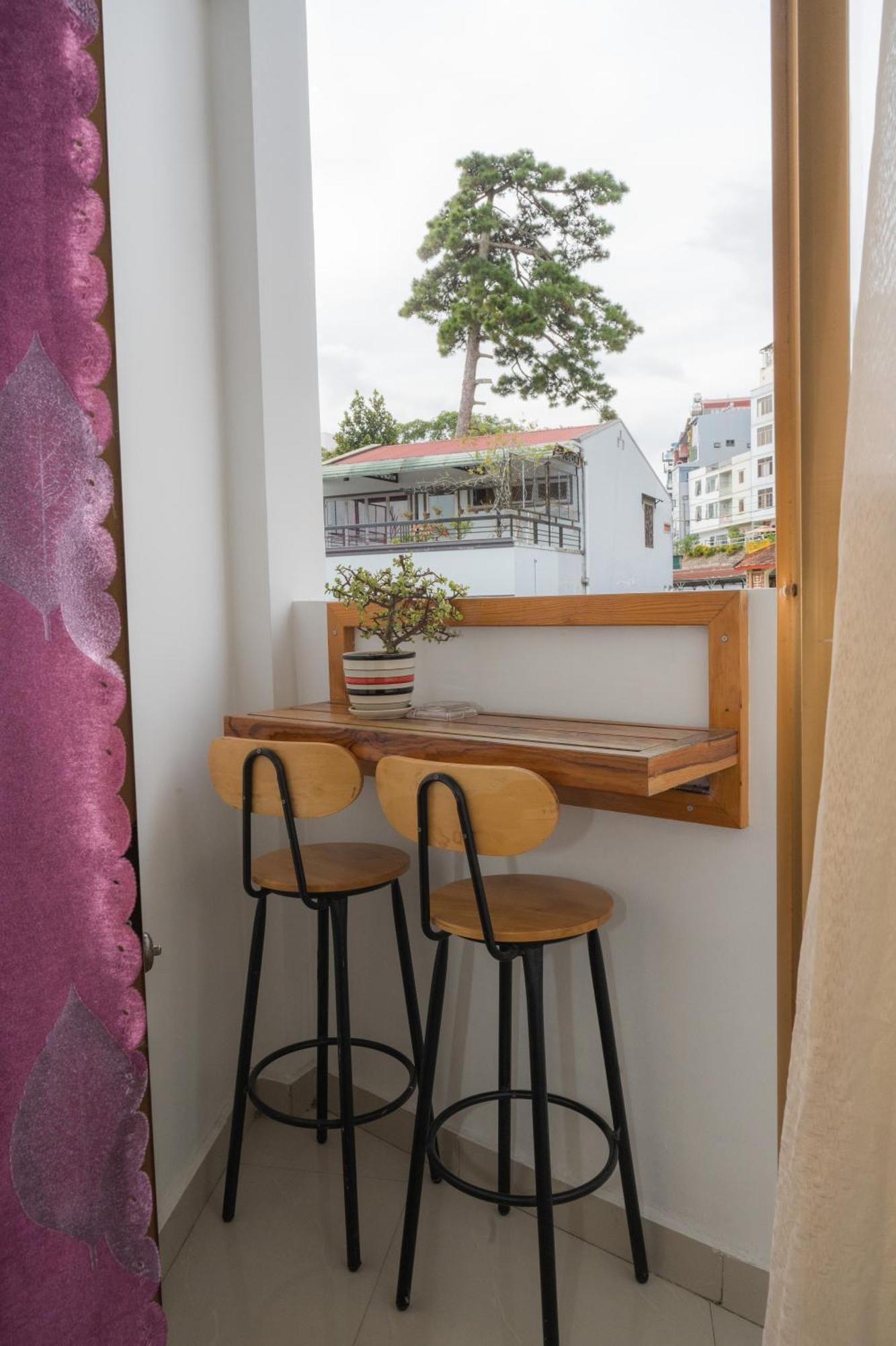 Khanh Hong Da Lat Zewnętrze zdjęcie